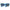 Just Cavalli Blue Acetate Sunglasses