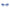 Karl Lagerfeld Blue Metal Sunglasses