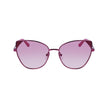 Karl Lagerfeld Multicolor Metal Sunglasses