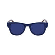 Karl Lagerfeld Blue Injected Sunglasses