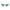 Karl Lagerfeld Green Injected Sunglasses