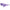 Karl Lagerfeld Purple Injected Sunglasses