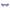 Karl Lagerfeld Purple Injected Sunglasses