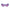 Karl Lagerfeld Blue Haircalf Sunglasses