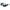 Karl Lagerfeld Black Haircalf Sunglasses