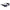 Karl Lagerfeld Black Haircalf Sunglasses
