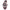 Lorus Brown Polyethylene Watch