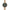 Olivia Burton Multicolor Steel Watch