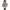 Olivia Burton Black Artificial Leather Watch