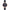Olivia Burton Black Synthetic Leather Watch