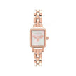 Olivia Burton Multicolor Stainless Steel Watch