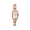Olivia Burton Multicolor Stainless Steel Watch
