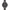 Olivia Burton Black Steel Watch