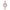 Olivia Burton Gold Steel Watch