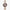Olivia Burton Multicolor Steel Watch