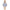 Olivia Burton Multicolor Steel Watch