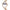Olivia Burton Multicolor Steel Watch