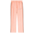 Palm Angels Pink Nylon Jeans & Pant