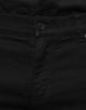 Dolce & Gabbana Black Cotton Stretch Skinny Men Denim Jeans
