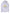 John Richmond White Logo Cotton Hooded Sweatshirt Sweater