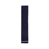 Armani Exchange Blue Polyamide Scarf