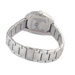 Chronotech Silver Stainless Steel Watch