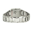 Chronotech Silver Stainless Steel Watch