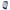 Chronotech Blue Leather Watch