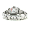 Chronotech Silver Stainless Steel Watch