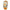 Chronotech Orange Leather Watch