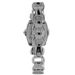 Chronotech Silver Stainless Steel Watch
