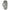 Chronotech Silver Stainless Steel Watch
