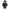Chronotech Black Leather Watch