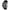 Chronotech Black Leather Watch