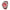 Chronotech Red Leather Watch