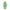 Chronotech Green Leather Watch