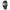 Chronotech Black Rubber Watch
