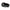 Chronotech Black Rubber Watch