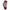 Chronotech Red Leather Watch