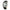 Chronotech Black Leather Watch