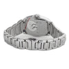 Chronotech Silver Stainless Steel Watch