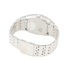 Chronotech Silver Stainless Steel Watch