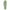 Chronotech Green Leather Watch
