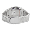 Chronotech Silver Stainless Steel Watch