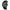 Chronotech Black Leather Watch