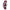 Chronotech Red Leather Watch