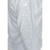 Guess White Viscose Tops & T-Shirt