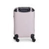 Guess Pink Polyethylene Luggage And Travel