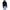 Calvin Klein Jeans Black Polyethylene Jackets & Coat