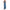 Calvin Klein Jeans Blue Cotton Dress